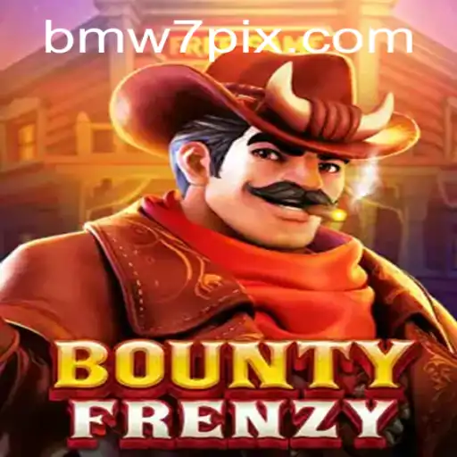 BountyFrenzy: Uma Aventura de Ação e Estratégia