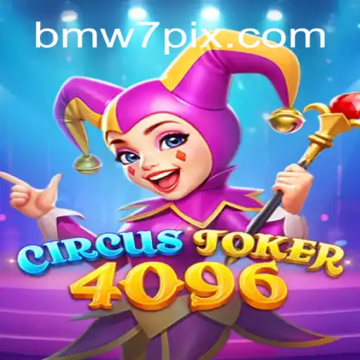 Explorando o Mundo de CircusJoker4096: Uma Nova Dimensão no Universo dos Jogos