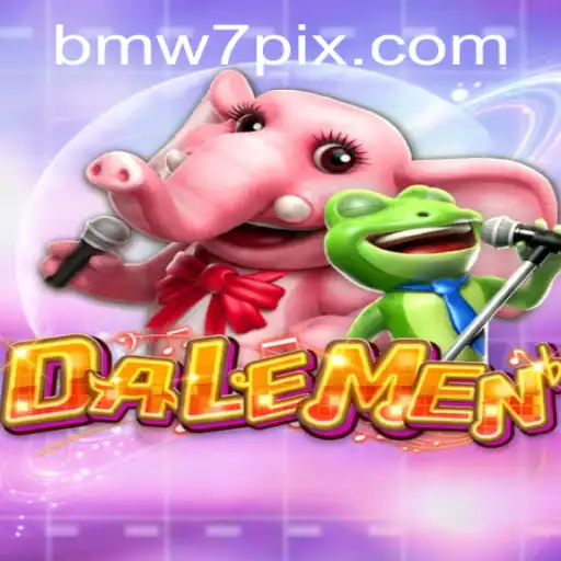 DALEMEN: O Jogo de Estratégia Que Está Revolucionando a Indústria