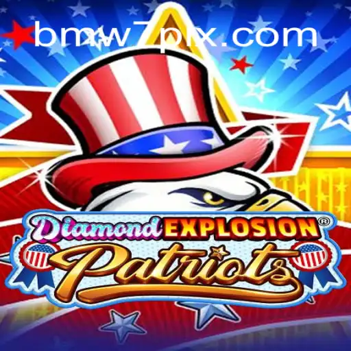 DiamondExplosionPatriots: Um Mundo de Aventuras e Estratégia em Alta Velocidade