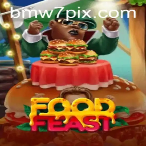 Explorando o Mundo de FoodFeast: O Jogo de Estratégia que Conquista Todos