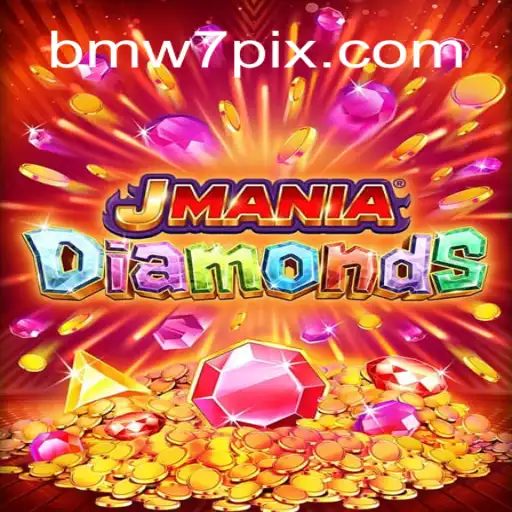 Explorando JManiaDiamonds: Aventura e Estratégia no Mundo dos Jogos