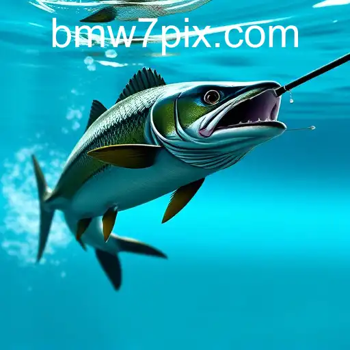 Jogos de pesca