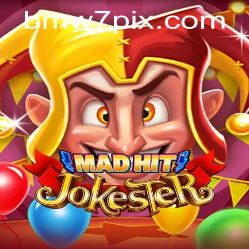 Explorando o Mundo de MadHitJokester: O Novo Fenômeno dos Jogos