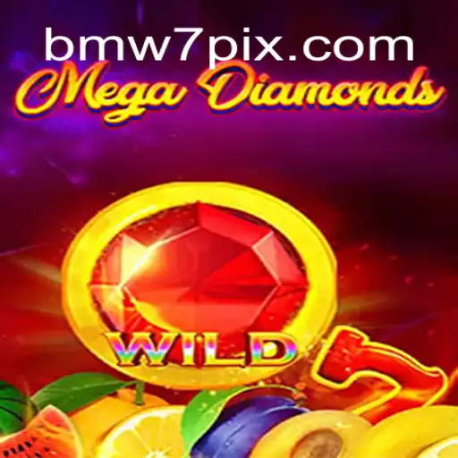 MegaDiamond: A Evolução no Mundo dos Jogos com BMW7