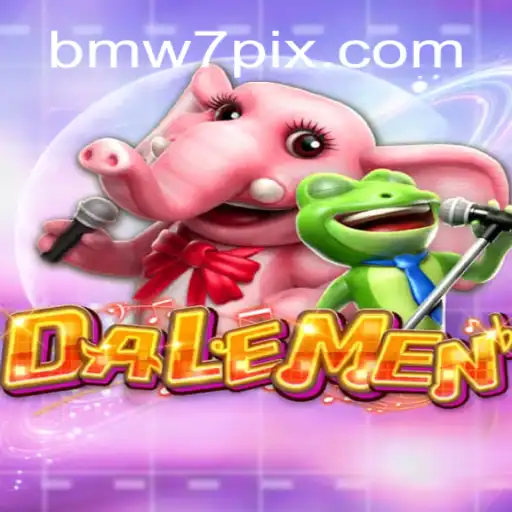 DALEMEN: O Jogo de Estratégia Que Está Revolucionando a Indústria