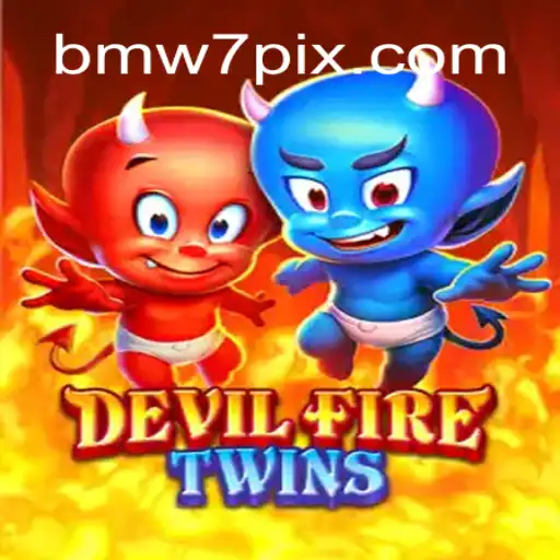 Descubra DevilFireTwins: O Novo Jogo que Está Conquistando o Mundo