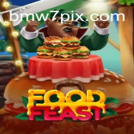 Explorando o Mundo de FoodFeast: O Jogo de Estratégia que Conquista Todos