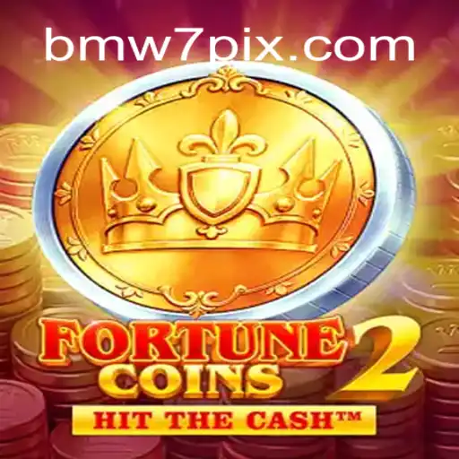 FortuneCoins2: Descubra a Aventura em Busca da BMW7