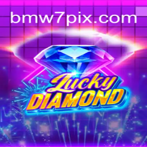 Descubra o Emocionante Mundo de LuckyDiamond e o Mistério do BMW7