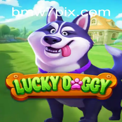 Descubra o Empolgante Jogo LuckyDoggy e a Busca Pela BMW7