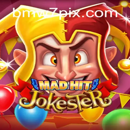 Explorando o Mundo de MadHitJokester: O Novo Fenômeno dos Jogos