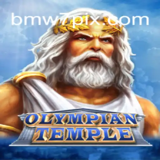 Descubra o Fascinante Mundo de OlympianTemple: Uma Jornada Divina com BMW7