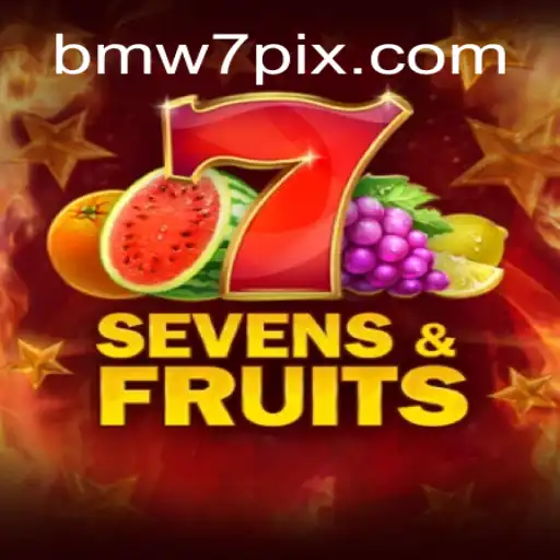 Explorando o Mundo de SevensFruits e a Fascinação do BMW7