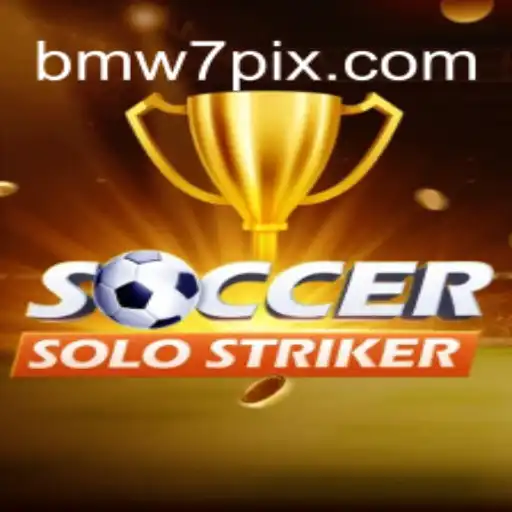 SoccerSoloStriker: O Novo Jogo Que Está Dominando o Mundo dos Gamers