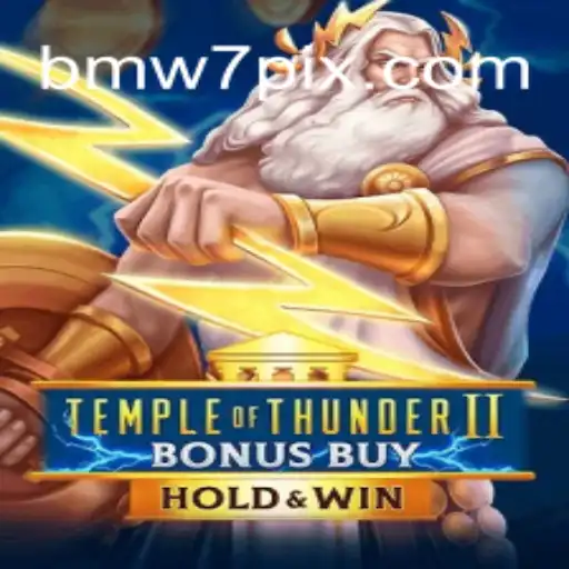Temple of Thunder II Bonus Buy: A Nova Aventura no Mundo dos Jogos