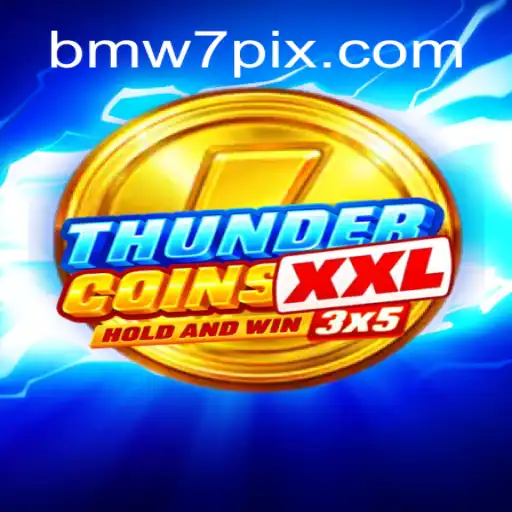 Descubra o Fascinante Mundo de ThunderCoinsXxl com a Palavra-Chave BMW7