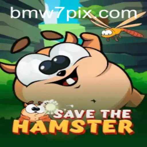 SavetheHamster: Uma Jornada Divertida e Desafiadora em um Mundo de Aventura