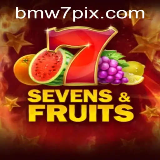 Explorando o Mundo de SevensFruits e a Fascinação do BMW7