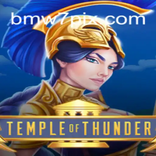 Explorando o Universo de TempleofThunder: Aventura e Estratégia