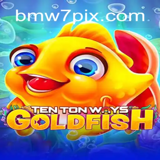Descubra o Novo Jogo TenTonWaysGoldfish: Uma Experiência Única de Entretenimento