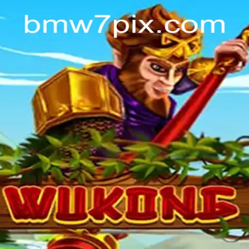 Descubra o Fascinante Mundo do Jogo Wukong com BMW7