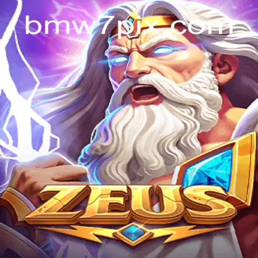 Zeus: A Nova Onda de Entretenimento Interativo com Estilo BMW7